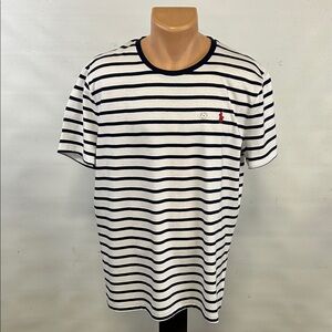 Polo Ralph Lauren short sleeve crew neck tee.  XL